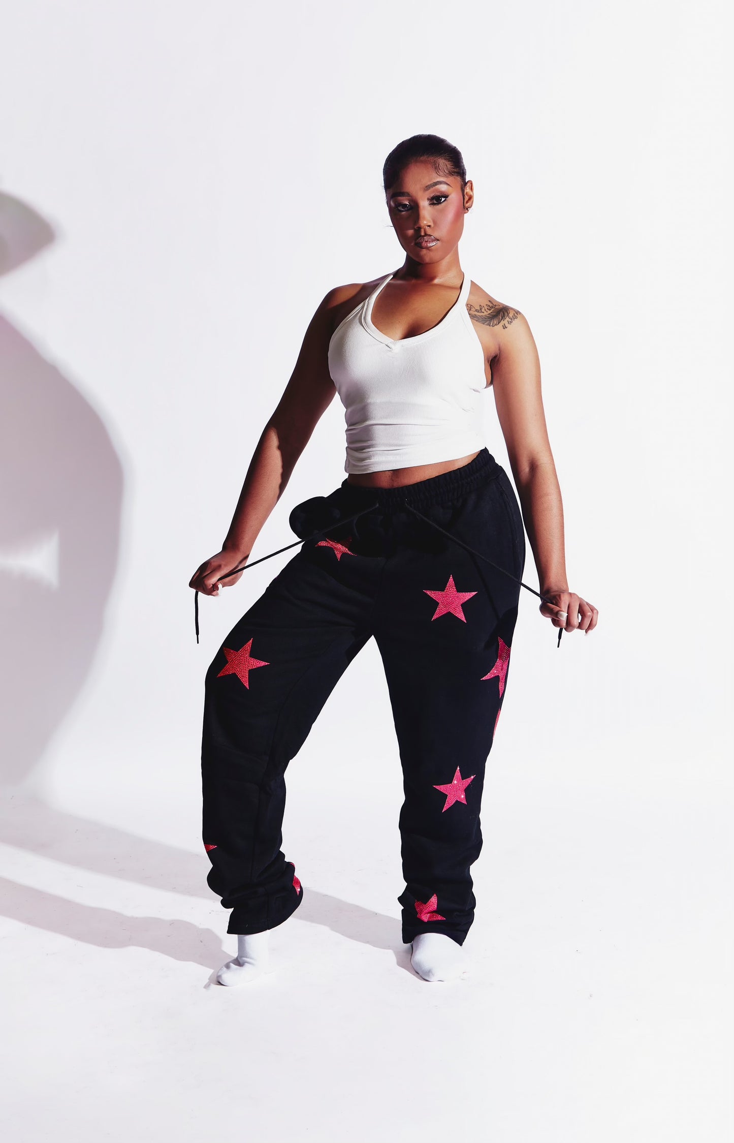 Brilliant Pant