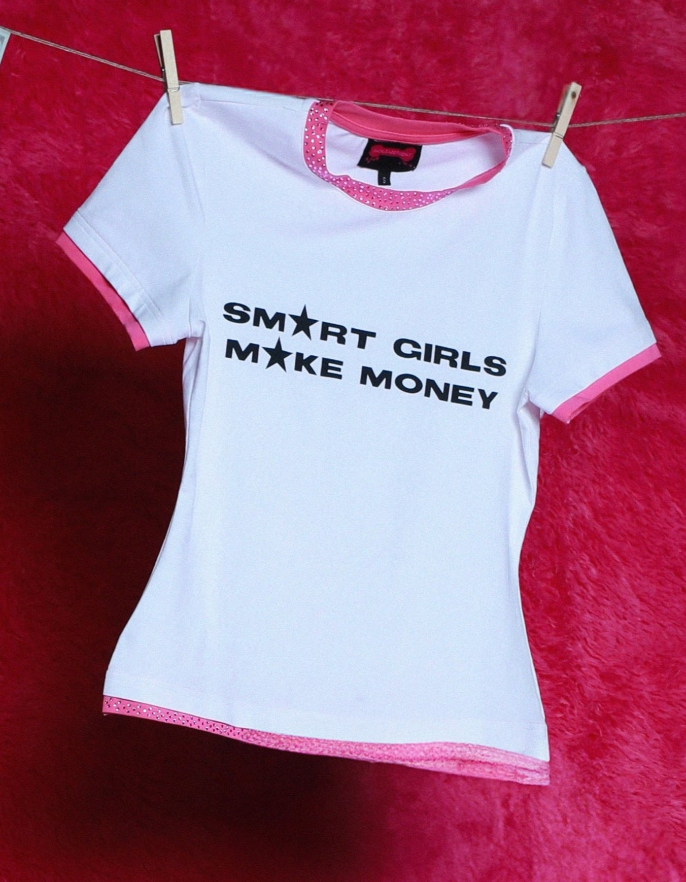 SMART GIRLS MAKE MONEY