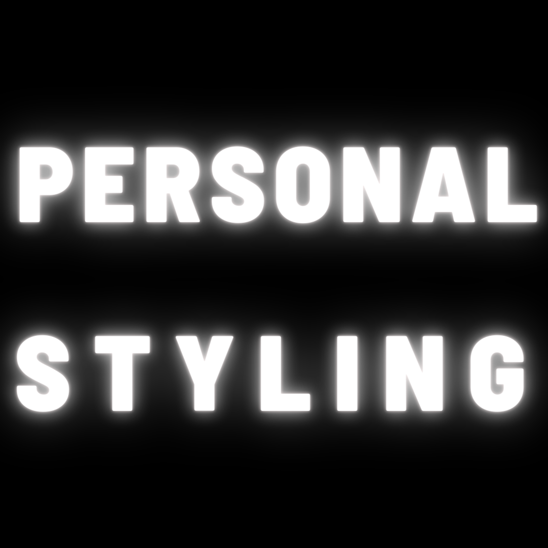 Personal Styling