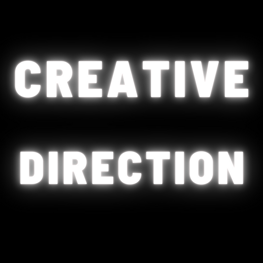 Creative Direction