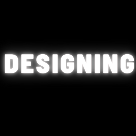 Designing